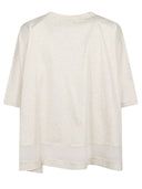 Mizuiro Cotton T Shirt