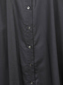 Mizuiro Cotton Chemisier Dress