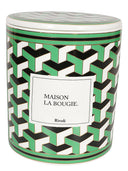 Maison La Bougie Rivoli Scented Candle