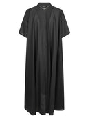 Chemisier-Kleid aus Mizuiro-Baumwolle