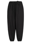 Mizuiro-Baumwollhose
