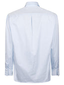Camisa Brunello Cucinelli de algodón