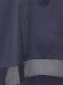 Mizuiro Baumwoll-T-Shirt