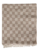 Armani Casa Wool Blanket