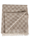 Armani Casa Wool Blanket