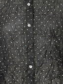 Maglia puntinata Mizuiro