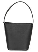 Mizuiro Kleine Lederhandtasche