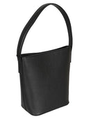 Mizuiro Kleine Lederhandtasche