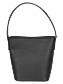 Mizuiro Kleine Lederhandtasche