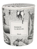 Maison La Bougie
