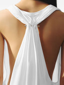 Jacquemus Resort Le Haut Norma Baumwollbluse