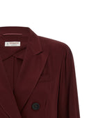 Alberto Biani Double Breasted Jacket