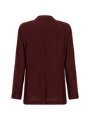 Alberto Biani Double Breasted Jacket