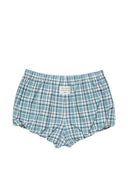 Acne Studios Organic Cotton Shorts