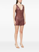 Venuja Mini-Strandkleid