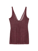 Venuja Mini-Strandkleid