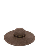 Borsalino Marlene Straw Hat