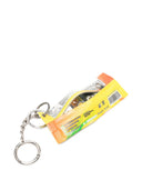 Balenciaga Snack-Beutel-Schlüsselanhänger