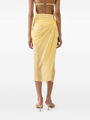 Jacquemus Resort La Jupe Pareo