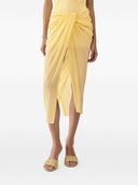 Jacquemus Resort La Jupe Pareo