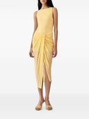 Jacquemus Resort La Jupe Pareo