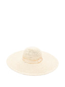Borsalino Marlene-Strohhut