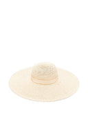 Borsalino Marlene-Strohhut