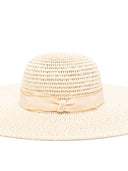 Borsalino Marlene-Strohhut