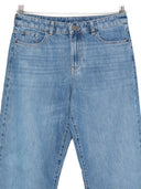 Emporio Armani Denim Cotton Jeans
