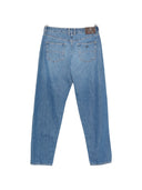 Emporio Armani Denim Cotton Jeans