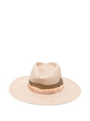Borsalino Barbara Strohhut
