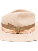 Borsalino Barbara Strohhut