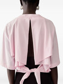 Jacquemus Resort Le T Shirt Moisson