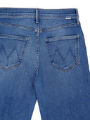 Mother The Kick It Denim Jeans