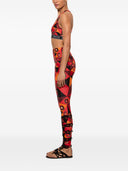 Pucci Printed Bralette
