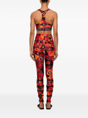 Pucci Printed Bralette