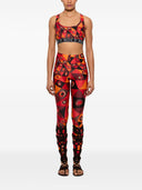 Pucci Printed Bralette