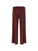 Alberto Biani Wide Leg Trousers