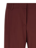 Alberto Biani Wide Leg Trousers