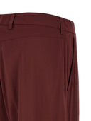 Alberto Biani Wide Leg Trousers