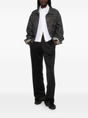 Mm6 Maison Margiela Trainingshose aus Baumwollmischung