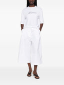 Jacquemus Resort Le Short Marin Bermuda