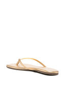 Tkess X Tessabit Lily Leather Sandals