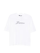 Jacquemus Resort Le T-Shirt Jacquemus