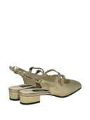 Carel Paris Peche Slingback Ballets