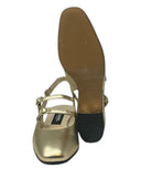 Carel Paris Peche Slingback Ballets