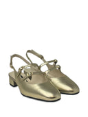 Carel Paris Peche Slingback Ballets