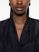 Camicia in seta Forte Forte