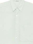 Camicia in cotone Auralee