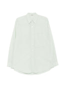Camicia in cotone Auralee
